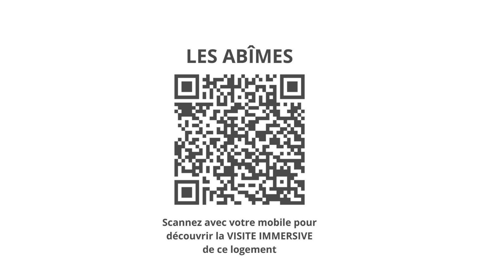 Les Abimes, Beau Logement Avec 2 Chambres Avec Parking Saint-Malo Exterior photo